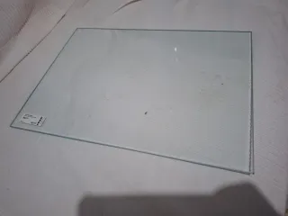 Estante de cristal IKEA BILLY 701.100.38