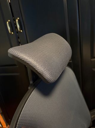 Silla Gaming Owlotech Ergonómica Gris
