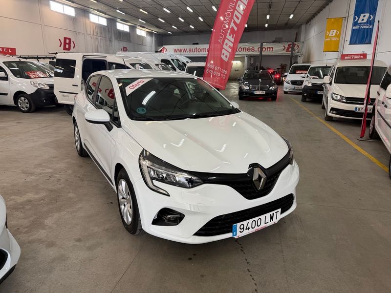 Renault Clio 2022 - foto 1