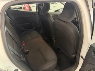Renault Clio 2022