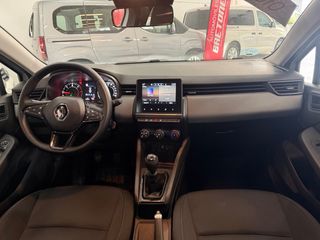 Renault Clio 2022