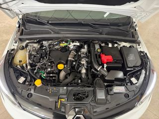 Renault Clio 2022