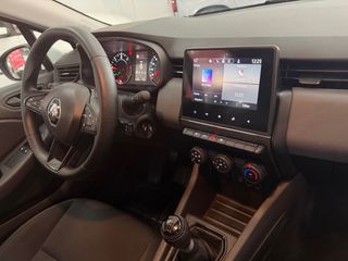 Renault Clio 2022