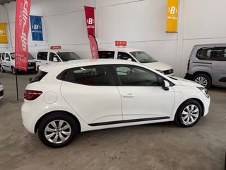 Renault Clio 2022