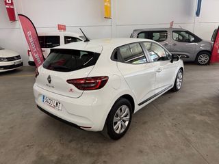 Renault Clio 2022