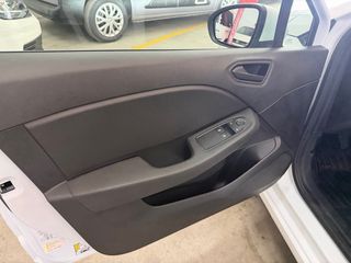 Renault Clio 2022