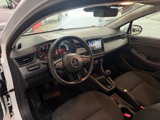 Renault Clio 2022