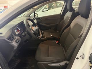 Renault Clio 2022
