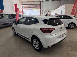 Renault Clio 2022