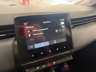 Renault Clio 2022