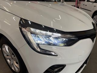 Renault Clio 2022