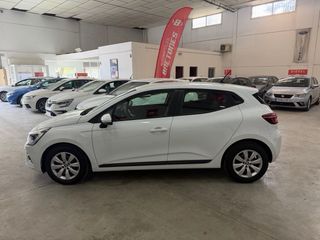Renault Clio 2022