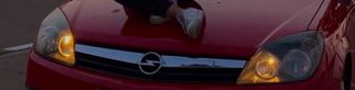 Focos Delanteros Opel Astra H
