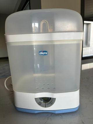 Esterilizador Chicco Compact Eco