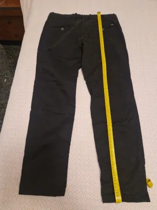 Pantalón negro