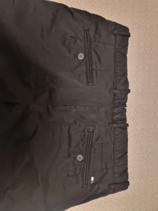 Pantalón negro