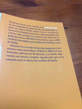 Madre in ES / Mother in ES (Spanish Edition)