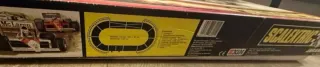 Lote 3 Cajas circuitos Scalextric