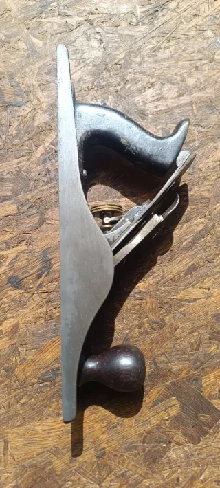 Cepillo carpintero Stanley Bailey No.5