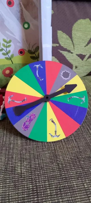 Juego de mesa escalada