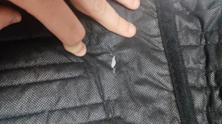 Manta Eléctrica Calefactora