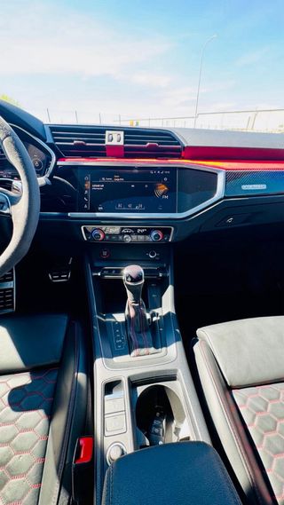 Audi Rsq3, año 2022 120.000km lleva paquete RS co