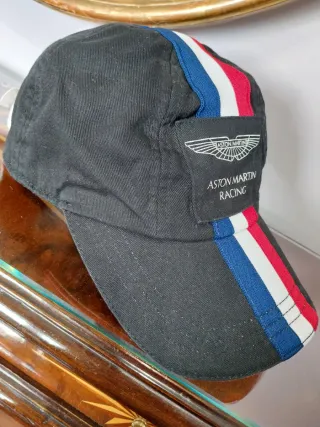 Gorra Aston Martin Racing Unisex
