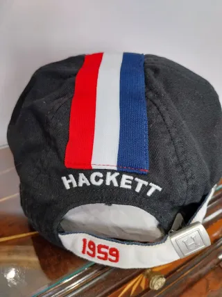 Gorra Aston Martin Racing Unisex