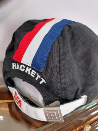 Gorra Aston Martin Racing Unisex