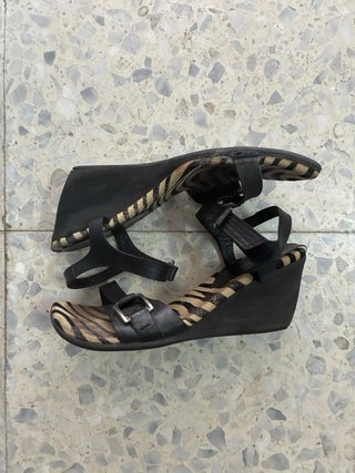 Sandalias Úrsula Mascaró originales