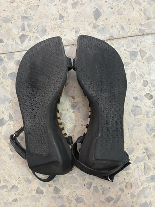 Sandalias Úrsula Mascaró originales