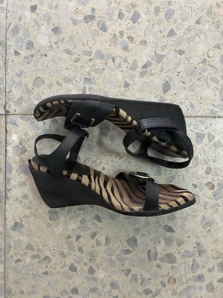 Sandalias Úrsula Mascaró originales
