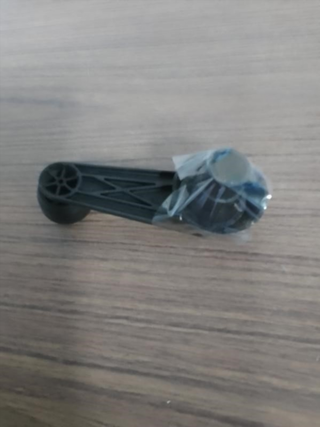 Mando elevalunas trasero derecho Bmw Serie