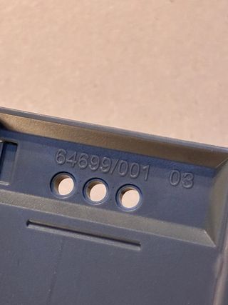 LEGO Racers Fold-Out Race Track Box 8 Ruote