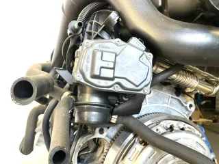 Motor Mini Cooper D 1.6