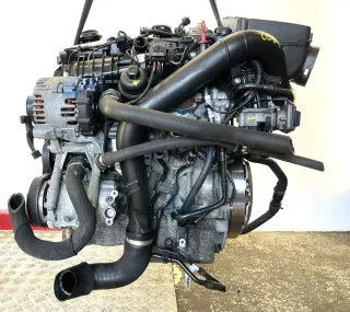 Motor Mini Cooper D 1.6