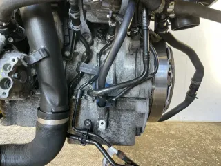 Motor Mini Cooper D 1.6