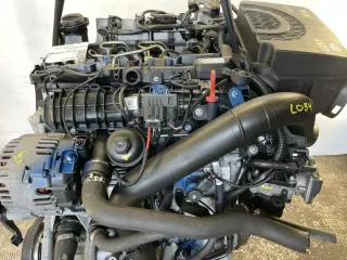 Motor Mini Cooper D 1.6