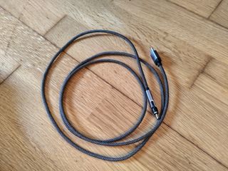 Magtame Cabo magnético USB C a USB C 100 W 1,5 m