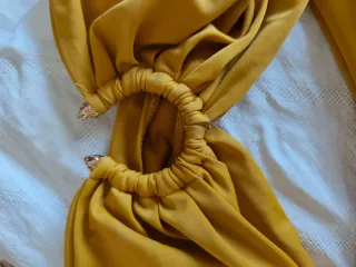 Biquíni Amarelo Verão