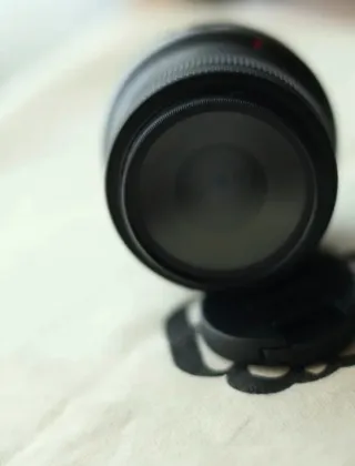 Canon RF-S 18-45mm f/4.5-6.3 IS STM