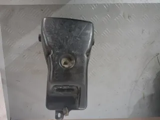 Caja filtro aire TZR