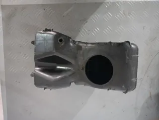 Caja filtro aire TZR