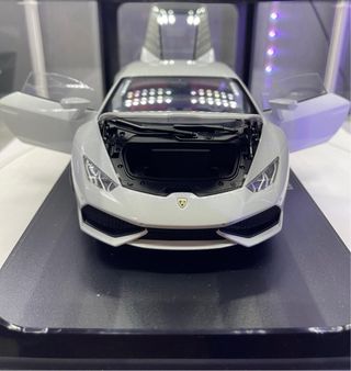 Lamborghini Huracán LP 610-4 1:18