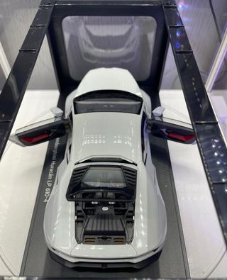 Lamborghini Huracán LP 610-4 1:18