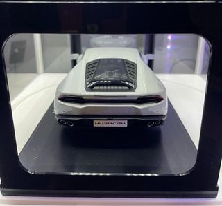 Lamborghini Huracán LP 610-4 1:18