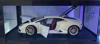 Lamborghini Huracán LP 610-4 1:18
