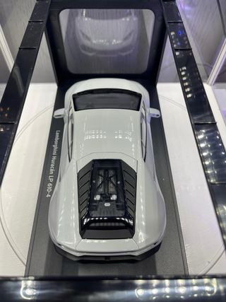 Lamborghini Huracán LP 610-4 1:18