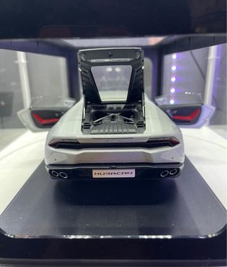 Lamborghini Huracán LP 610-4 1:18