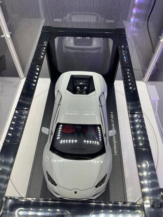 Lamborghini Huracán LP 610-4 1:18